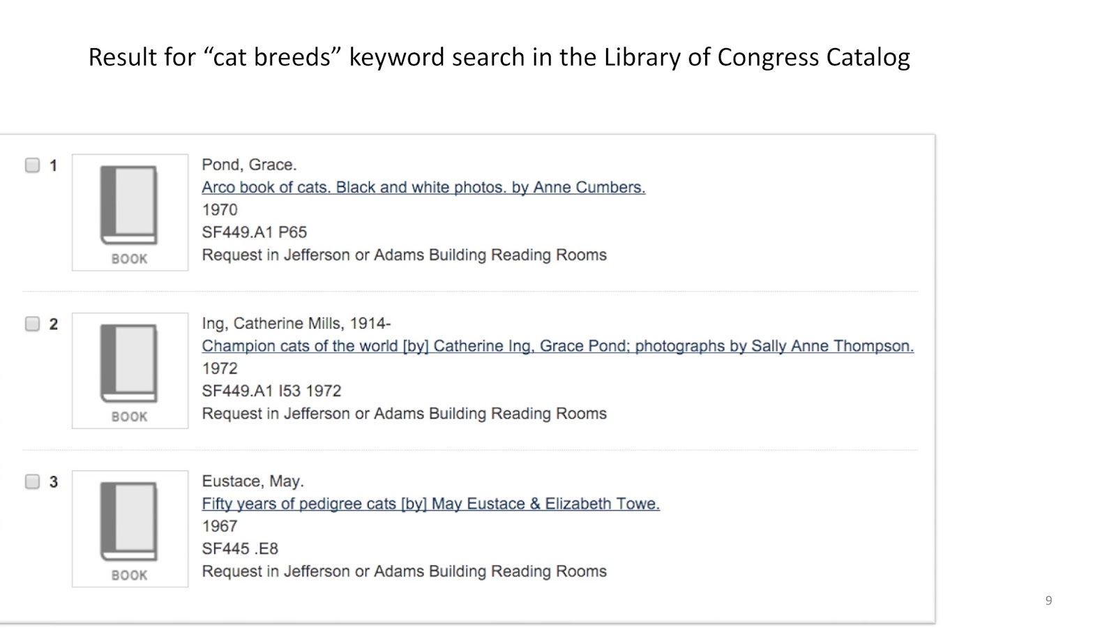 title card catalog philippin news collections