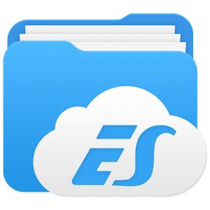 ES File Explorer File Manager v4.2.0.1.3 MOD APK ES File Explorer File Manager v4.2.0.1.3 MOD APK