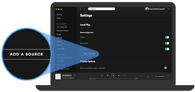 How to Upload Music to Spotify Free on Mac