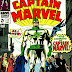 Marvel Super-Heroes #12 - 1st Captain Marvel