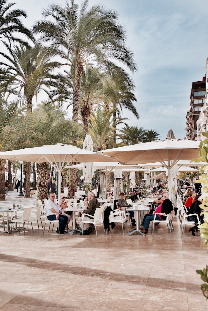 Alicante atrakcje, Alicante co jeść, Costa Blanca co jeść, Alicante Costa Blanca, Alicante atrakcje, Alicante co zobaczyć, kuchnia hiszpańska, Hiszpania, Hiszpania co jeść, Alicante paella, Podróże,