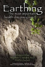 Cardiologist Explains Health Benefits of Earthing