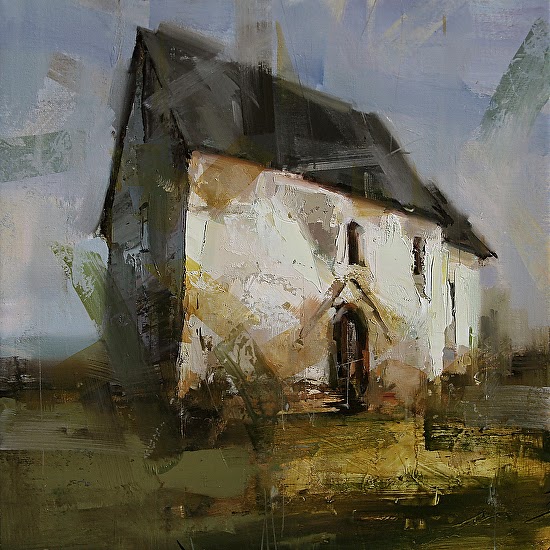 Arte Cristina Faleroni Tibor Nagy