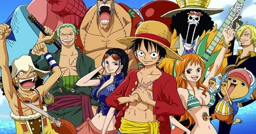 One Piece BD (Remastered) [Episode 1 - 136] Subtitle Indonesia - samehadaku
