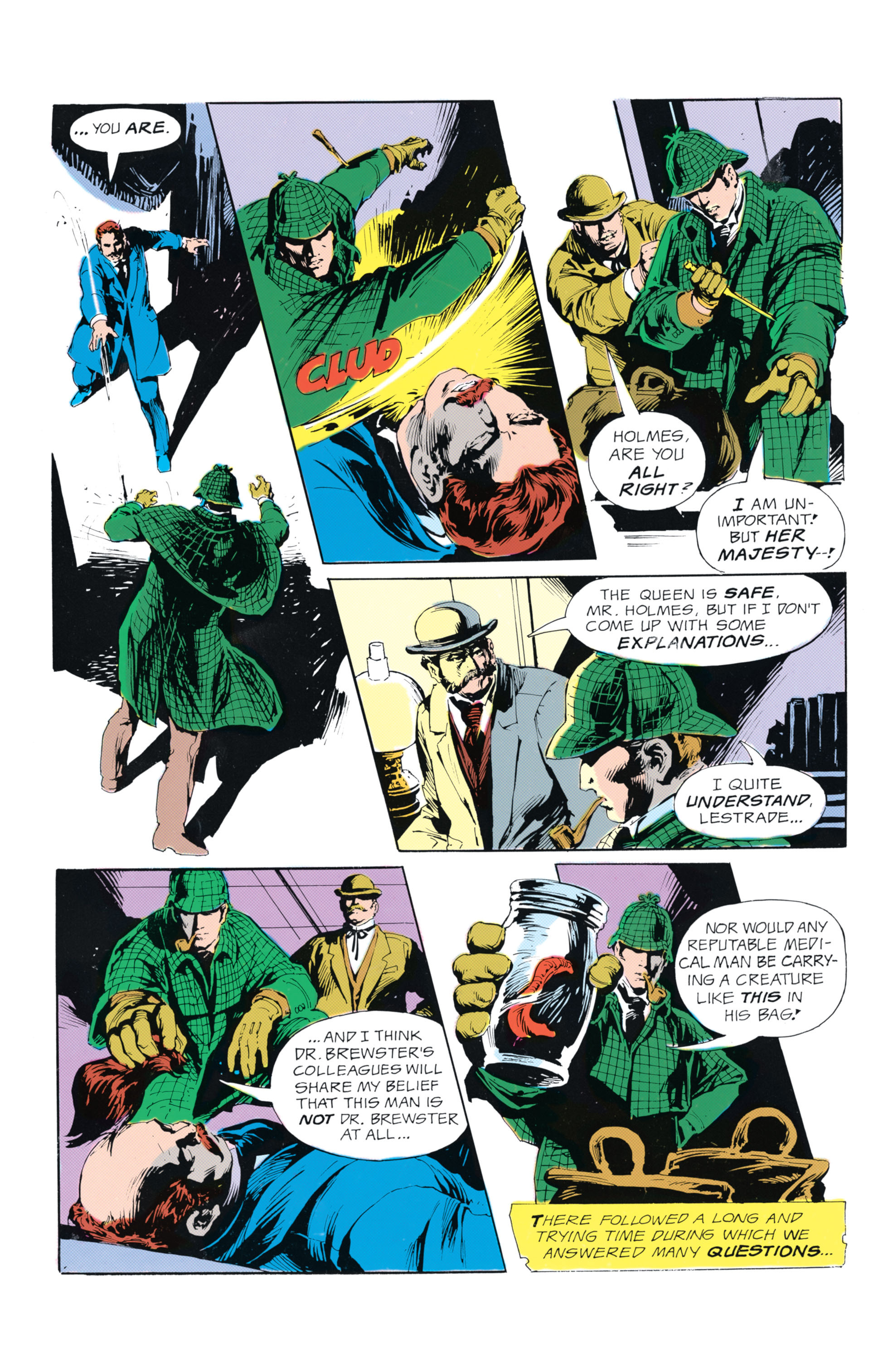 Detective Comics (1937) 572 Page 37