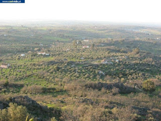 VIEWS / Vistas, Castelo de Vide, Portugal