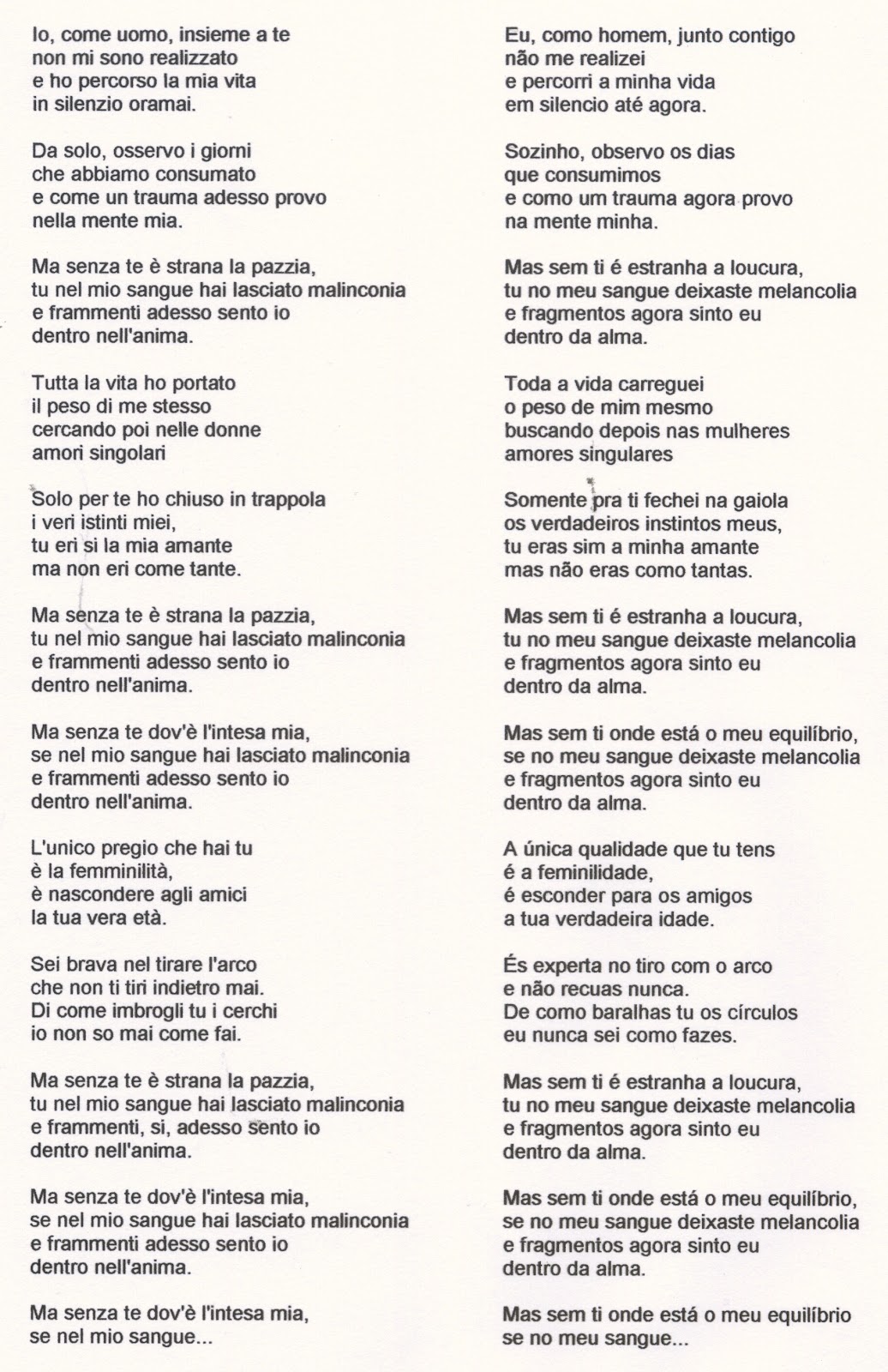 Letra Da Musica Da Da Da
