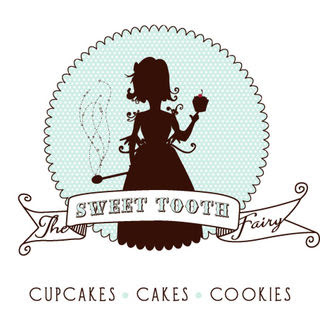 anna and blue paperie: {Giveaway} The Sweet Tooth Fairy - Cake Bites