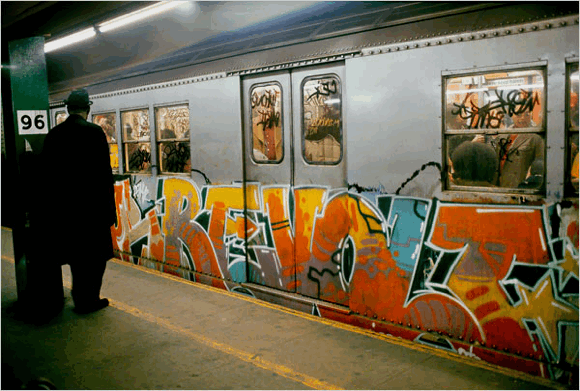 Graffiti Creator Styles Graffiti Street Art Or Vandalism