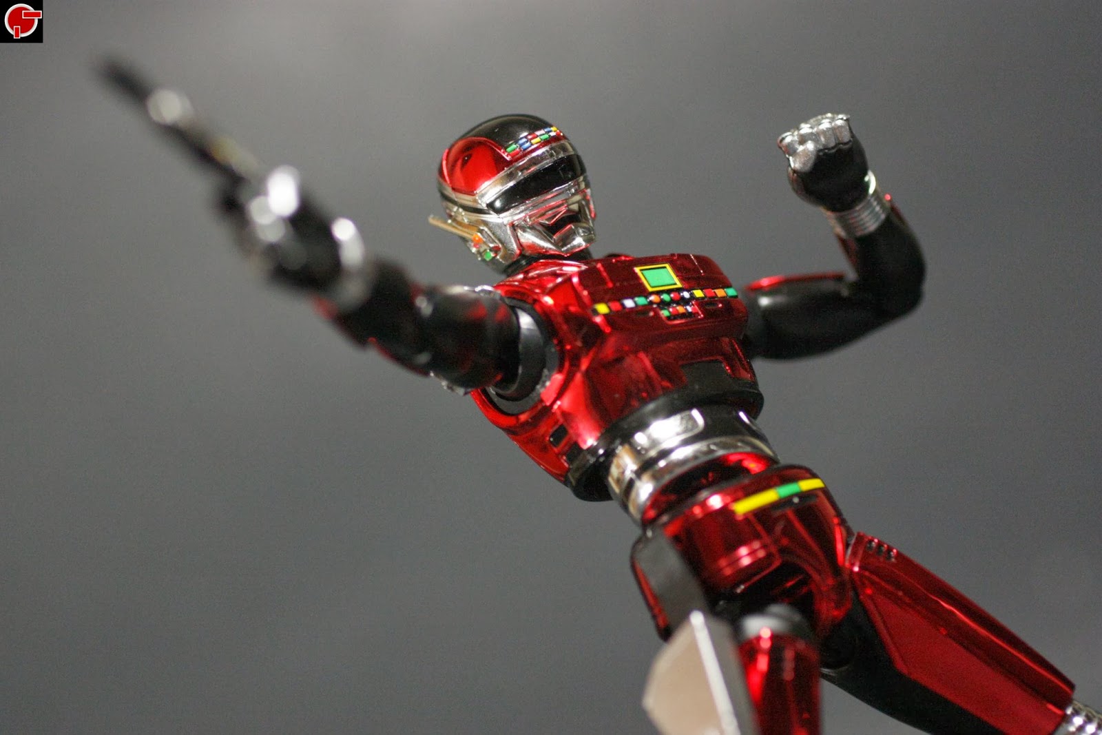 Sh figuarts sharivan Clearance