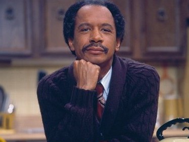 Celebrities Final Resting Places: Sherman Hemsley (1938-2012)