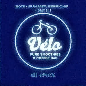 2013 Velo's Summer Sessions (part II)