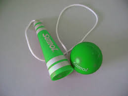 ... do Apanha Bolas da Sumol