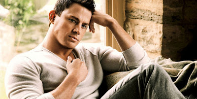 Channing Tatum