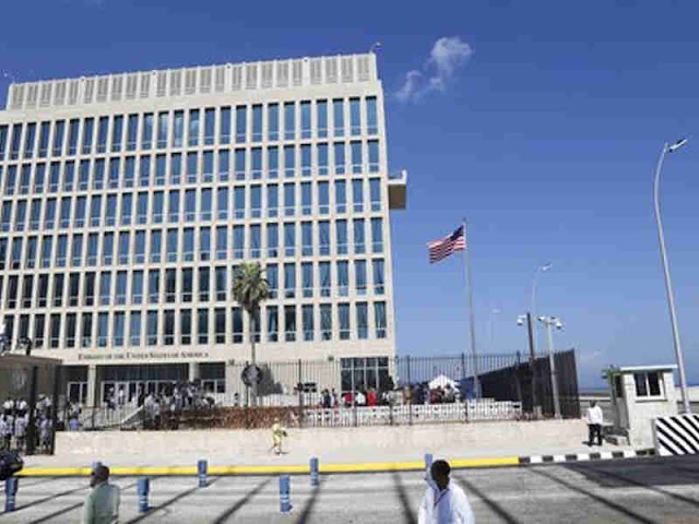 Canadian Diplomats File Suit Over Injuries Suffered in Cuba Canadian Diplomats File Suit Over Injuries Suffered in Cuba