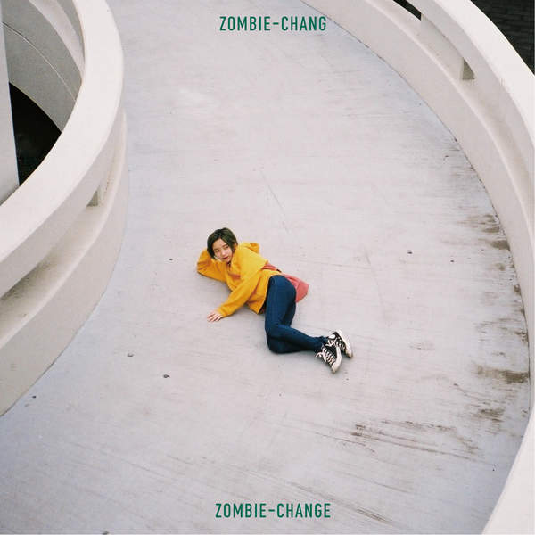 [Album] ZOMBIE-CHANG – ZOMBIE-CHANGE (2016.01.20/MP3/RAR)