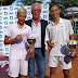 Baldisserri e Truffelli vincono lo scudetto di doppio al Tennis Giotto