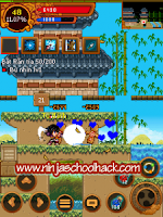 Hack ninja school online 124 auto nhặt đồ Hack ninja school online 124 auto nhặt đồ