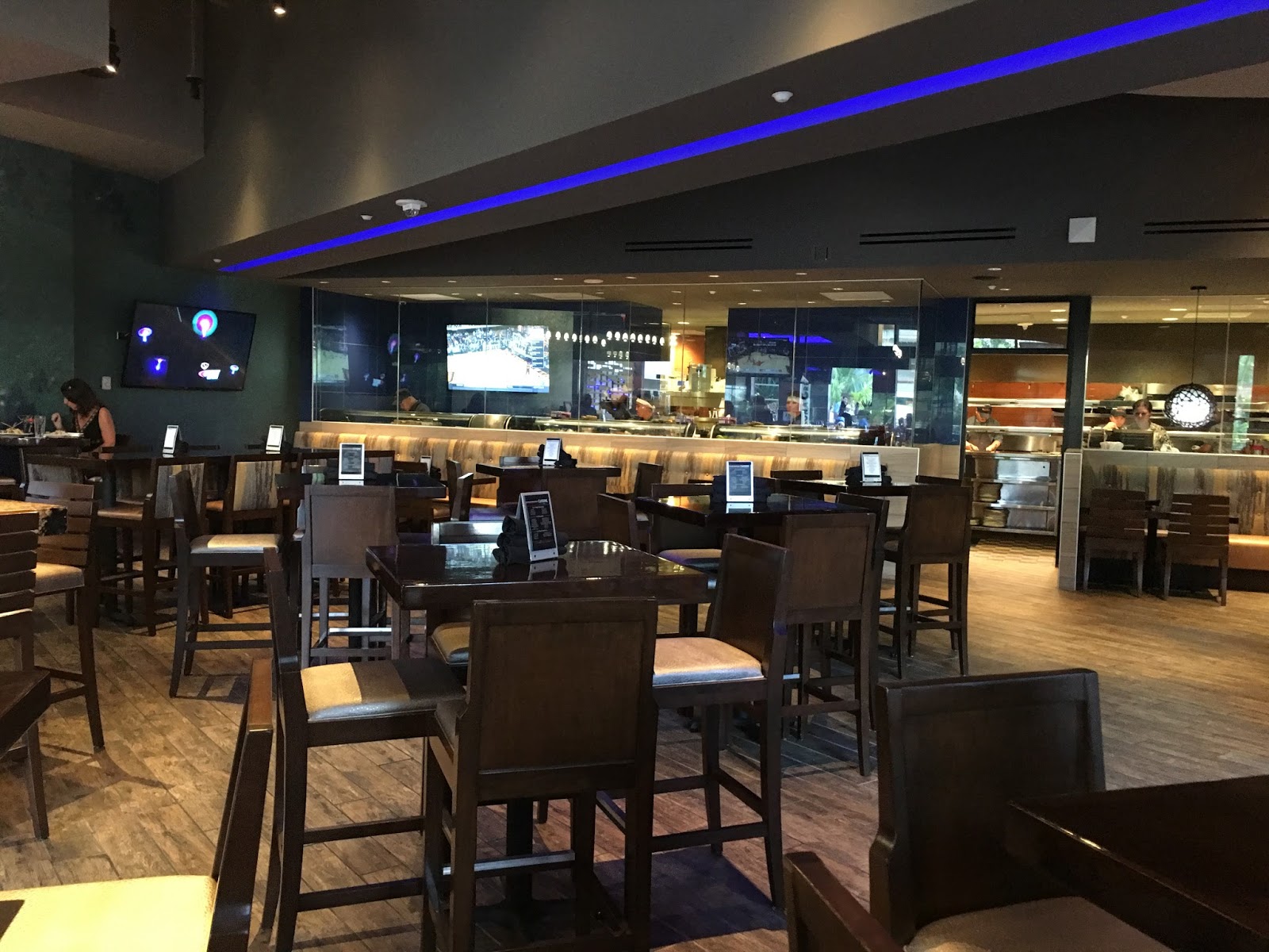 TASTE OF HAWAII KONA GRILL