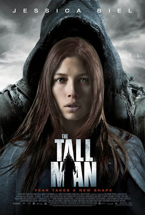 The Tall Man (2012) BluRay 720p