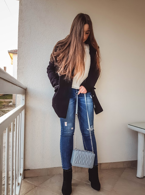outfit post dresslily manzara italia livinglikev fashion blogger living like v modni blog bloger bosanski bloger