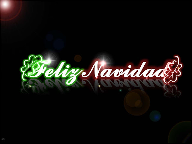 Silk Smitha Death: Feliz Navidad Merry Christmas Greetings in Spanish