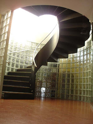 Decoracion Actual de moda: Escaleras tipo Caracol