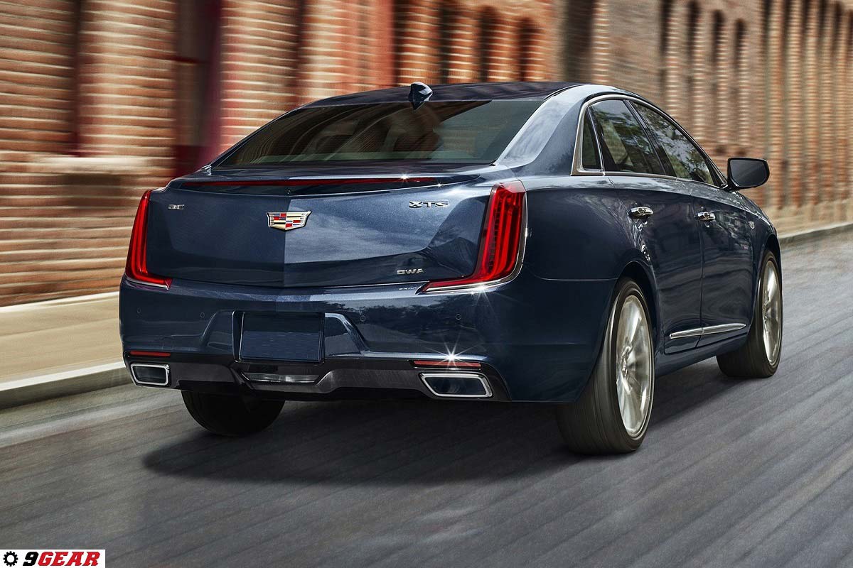How Much Is Car Insurance For A Cadillac Cts How Much Is Car Insurance For A Cadillac Cts
