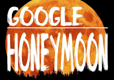 google honemoon dan dampaknya terhadap blog