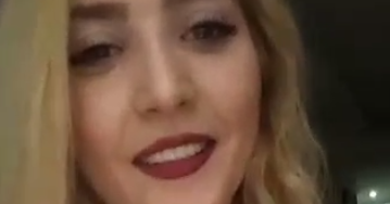 Türk İfşa Blogu: Sarışın Periscope İfşa ; http:link.tl1LTVy