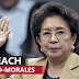 Online Petition To Impeach Ombudsman Morales Started