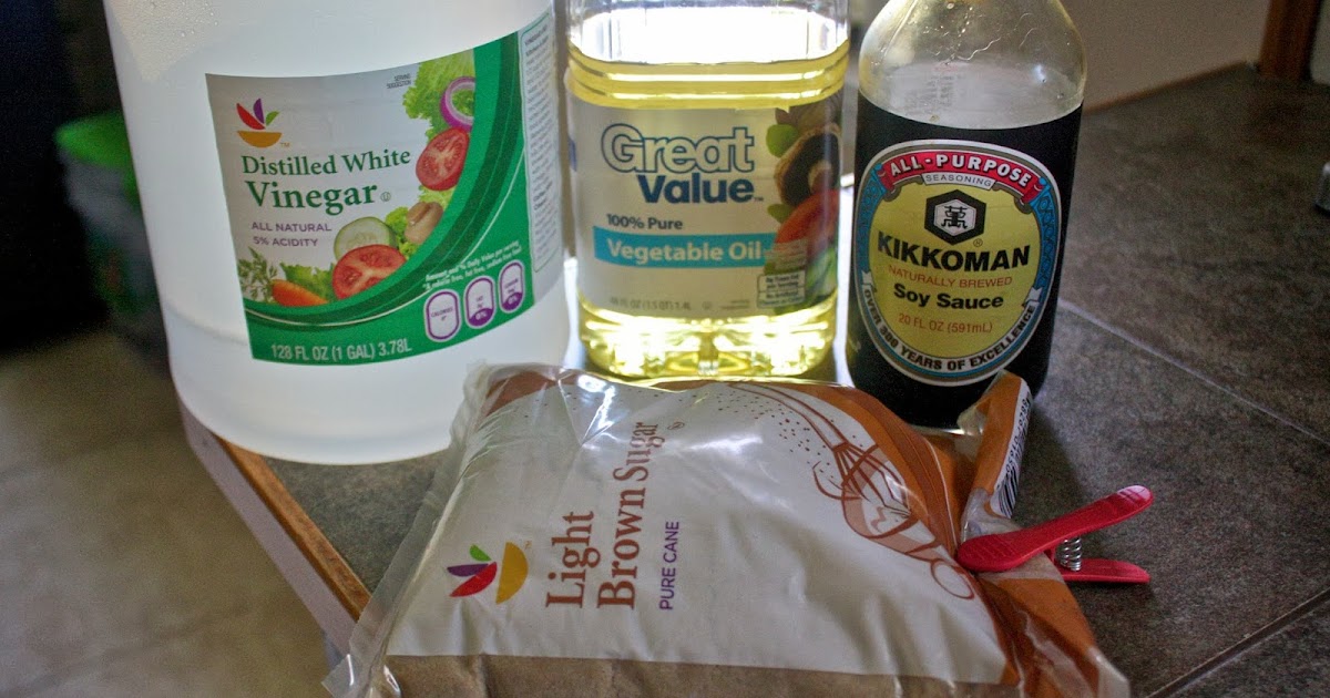 4 Ingredient Chicken Marinade: A Culinary Symphony for Flavorful Grilling