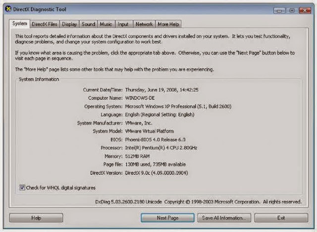 directx 9.0 c free download directx 9.0 c free download