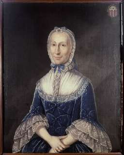 Henriëtte Margaretha van Haeften