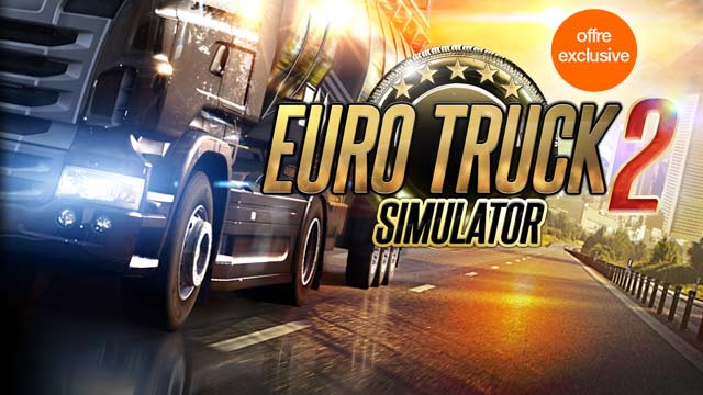 Euro Truck Simulator 2 trainer hilesi Oyun Hileleri