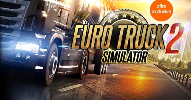 Euro Truck Simulator 2 TRAİNER HİLESİ Oyun Hileleri