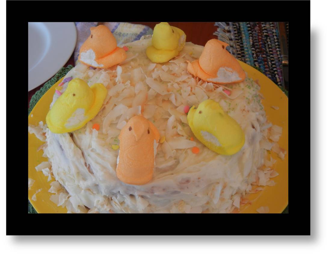 Food Network Pina Colada Poke Cake Food Network Pina Colada Poke Cake