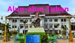 Alun-alun Kota Tuban