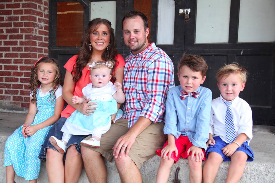 Duggar Family Blog Duggar Updates Duggar Pictures Jim Bob and