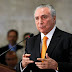 TEMER, SOBRE LISTA DE FACHIN: 'O GOVERNO NÃO PODE PARAR'