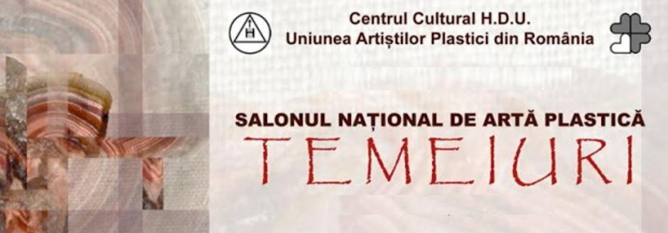 Salonul National al Artelor