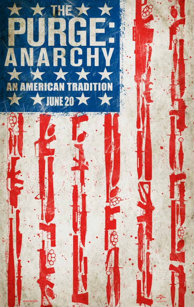 ‘Anarchy La noche de las bestias’ Trailer 2 (V.O.) (HD)Trailers y Estrenos ‘Anarchy La noche de las bestias’ Trailer 2 (V.O.) (HD)Trailers y Estrenos