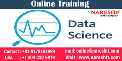 Data science online training institute in madhapur