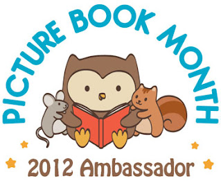 Picture Book Month 2012 The Picture Book Idea Month Challenge