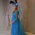 Fairy Costume for Costume College - Robin