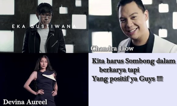 Lirik Gapapa Jelek Yang Penting Sombong Kami Lirik Gapapa Jelek Yang Penting Sombong Kami