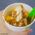 Llao Llao's Yummy Yogurt in Mall of Asia