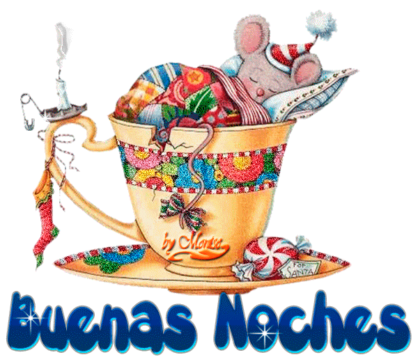 Resultado de imagen de gifs animados de buenas noches con movimiento
