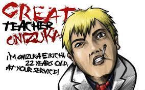 Thầy Giáo Vĩ Đại Hoạt Hình - Great Teacher Onizuka VietSub (2013)