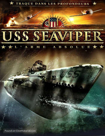 USS Seaviper 2012 Hindi Dual Audio BluRay Full Movie Download